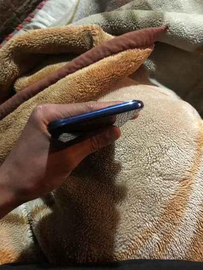 HUAWEI Y7 Prime 3gb32 10/8