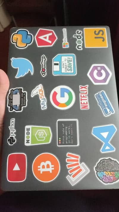 Dell latitude 54000 core i5 8th gen