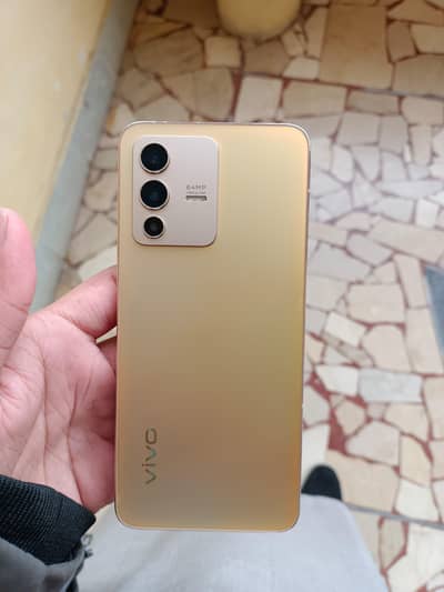 Vivo V 23 sale in bahawalnagar