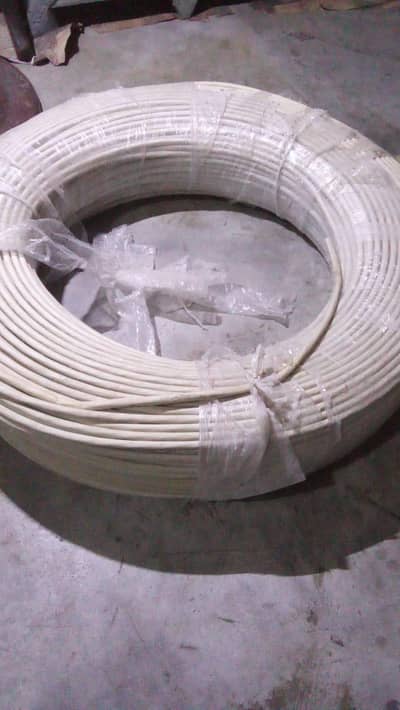 D-Link 305 meter CAT 6 100% copper FTP export quality cable