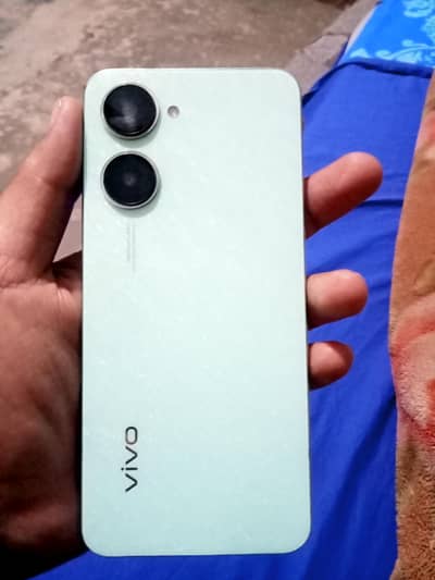 Vivo y03