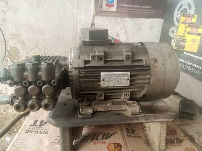 pressure karcher washer