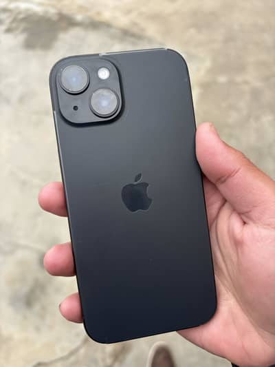 iPhone 15 factory unlock