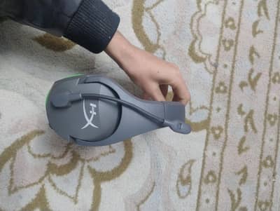 hyperx cloud stinger to Pro Xbox version for sale!!!