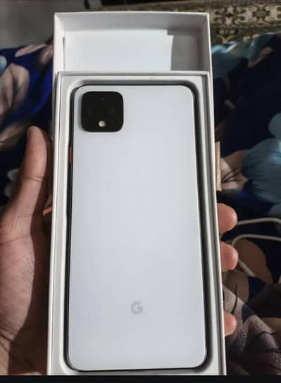 Google pixel 4xl 6/64gb pta