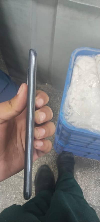 Vivo Y2022 8/128 with Box Charger