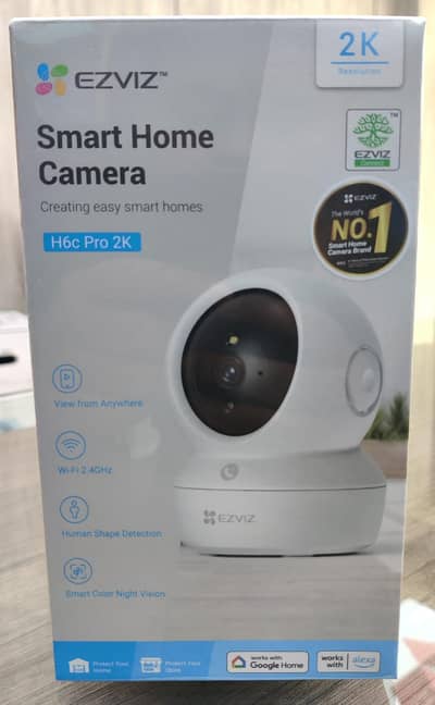hc pro 2k (3mp)