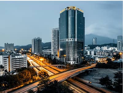 270 Sq Ft Shop Available For Sale on Installments in New Blue Area Islamabad.