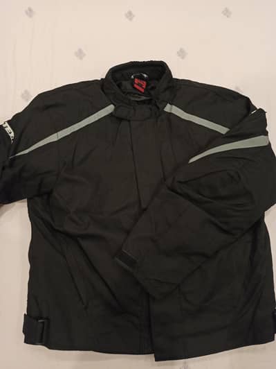 TEXX Motorcycle Jacket - Goretex