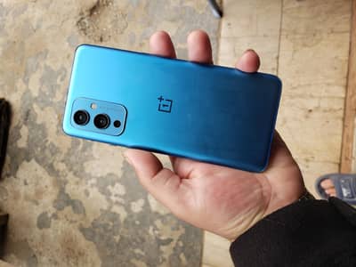 one plus 9  pta ok 12gb/256gb Sale/exchnage