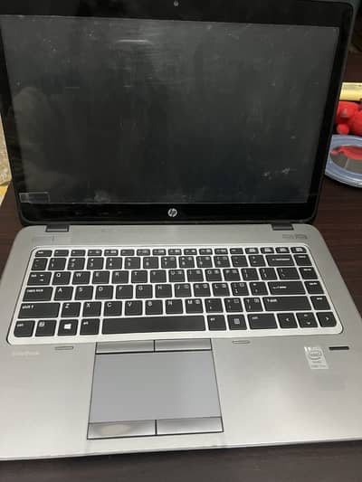 Hp laptop for sale