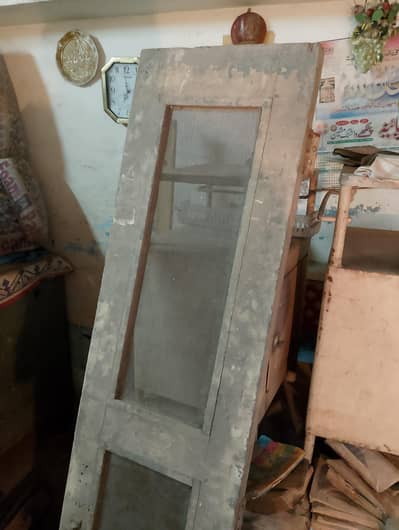 wooden Door دیار کے دروازے