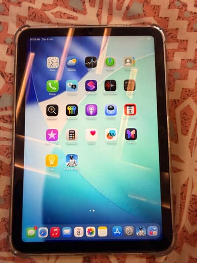 I Pad Mini 7