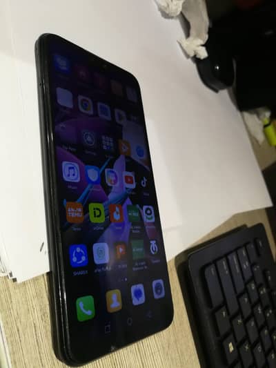 Huawei y9 2019 Official PTA 9.10 cond