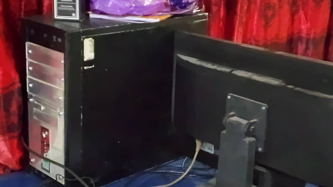 gaming PC 3