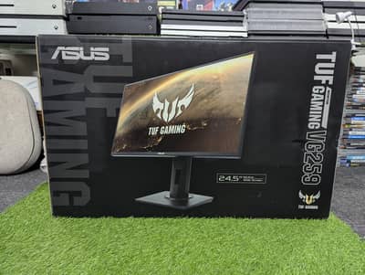ASUS TUF VG259 Gaming Monitor