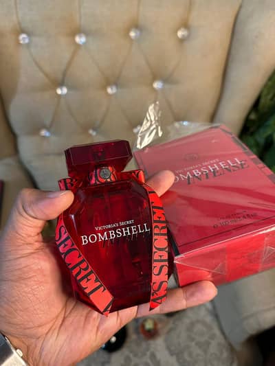 BRANDED PERFUMES GUCCI | VERSACE | TF | MK | TK