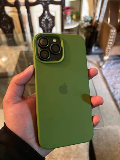 iphone 13 pro max Non PTA 128 gb for sale