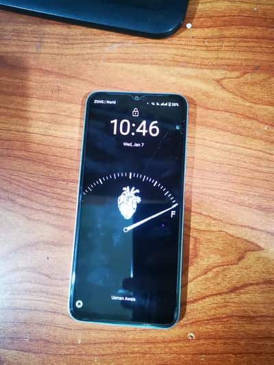 Realme Narzo 50a prime 4gb 128gb