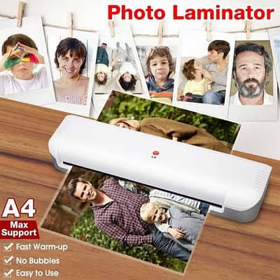 Laminator Lamination machine big size