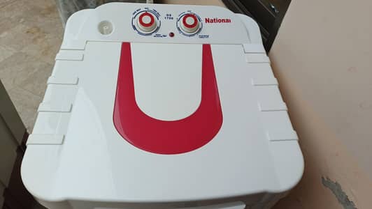Washing Machine for Sale Boxed Pack