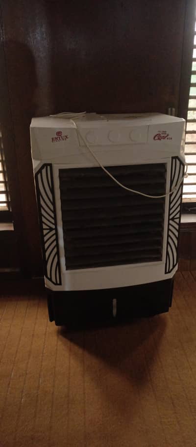 Air Cooler Plastic Body Big