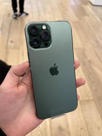 IPhone 13 Pro Max PTA Approved