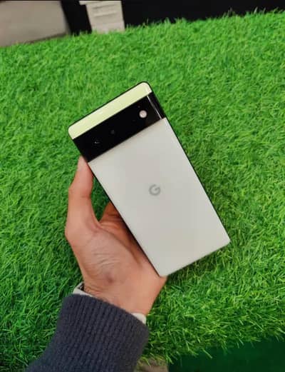 google pixel 6 exchange possible with iphone