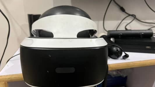 PSVR in Good condition