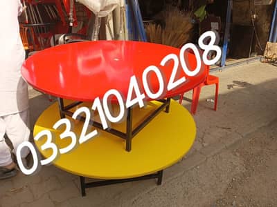 O332IO4O2O8 School Furniture Study Table Nursery Table School Chair