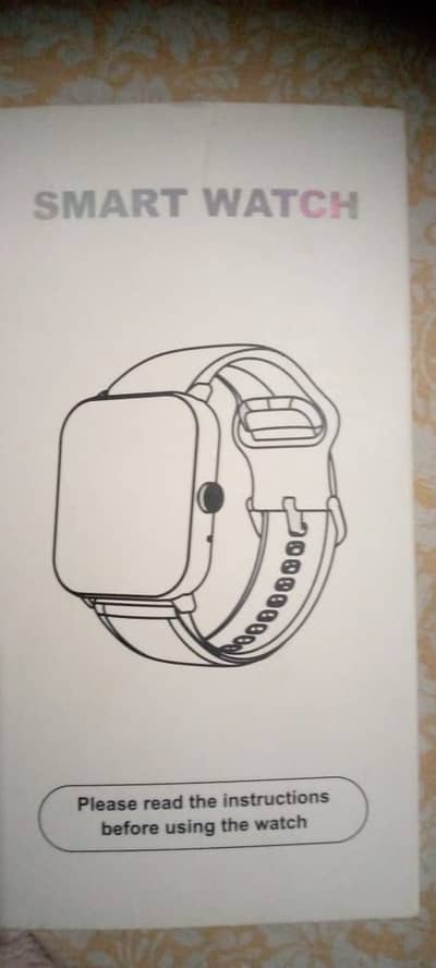 Smart watch for sell