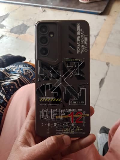 3 month official warranty available