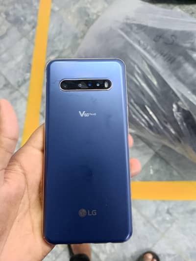 LG V60