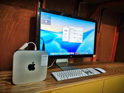 Apple Macmini 2023 8/256
