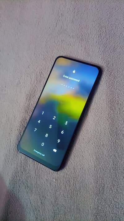 Oppo F11 Pro 8/128 Fingure Print and Popup Camera (PTA APPROVED)
