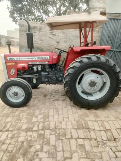 260 model, call for price 0333-8926547