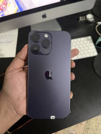 IPhone 14 Pro Max 256 GB