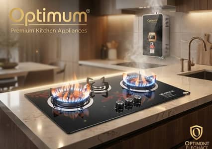 Kitchen Glass Hob / Hob Stove/ Culha