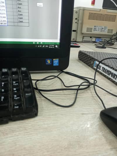 Office Assitant required male or female both can apply