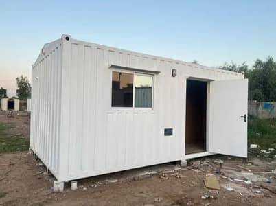 porta cabin for sale/guard cabin/portable cabin/prefab containers