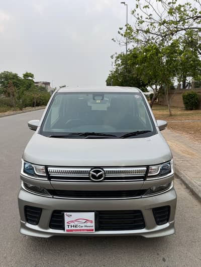 FZ Flair_2021/2025 import