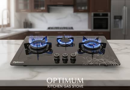 Kitchen Stainlees Steel Hob / Hob Stove/ Culha