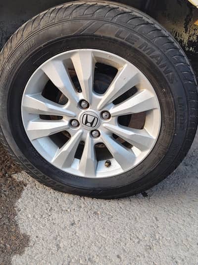 B2B Honda city Aspire for Sale