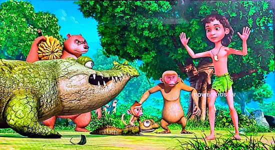 ANDROID TV  SMART TV