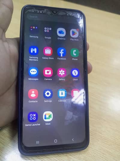 SAMSUNG A12