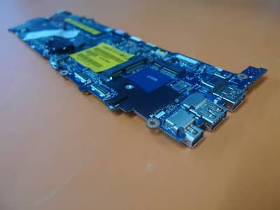 Dell XPS 12 9Q33 Original Motherboard is available