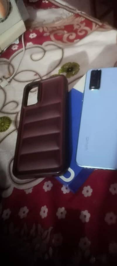 vivo y12A 3/32 memory