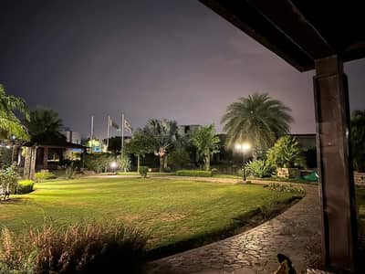 1 Kanal ( 50* 90 ) In Block I Possession Plot. Residential Plot Available For Sale. In Top City-1 Islamabad.