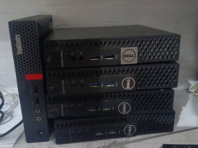 Dell 3050 7th Gen 3040 6th Gen only backbone