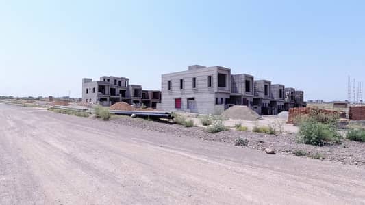 10 Marla ( 35*70 in Block A ) in Demand: Rs 90 Lacs.